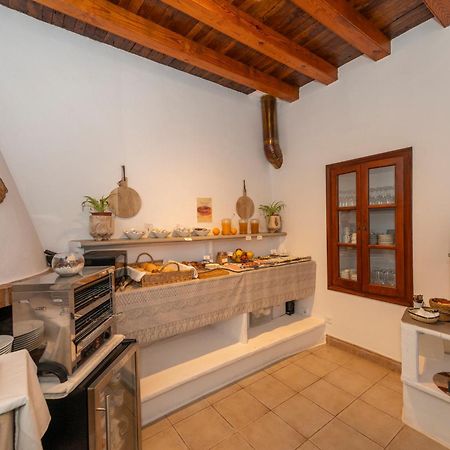 Agroturismo Can Marquet - Adults Only Santa Gertrudis  Dış mekan fotoğraf