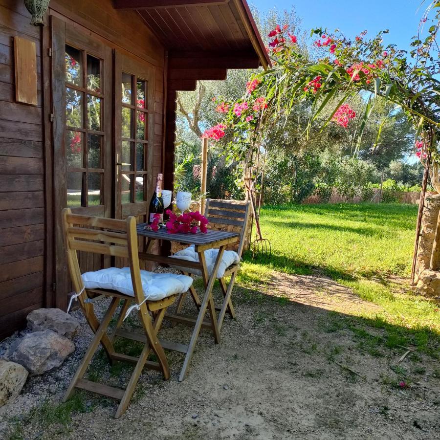 Agroturismo Can Marquet - Adults Only Santa Gertrudis  Dış mekan fotoğraf