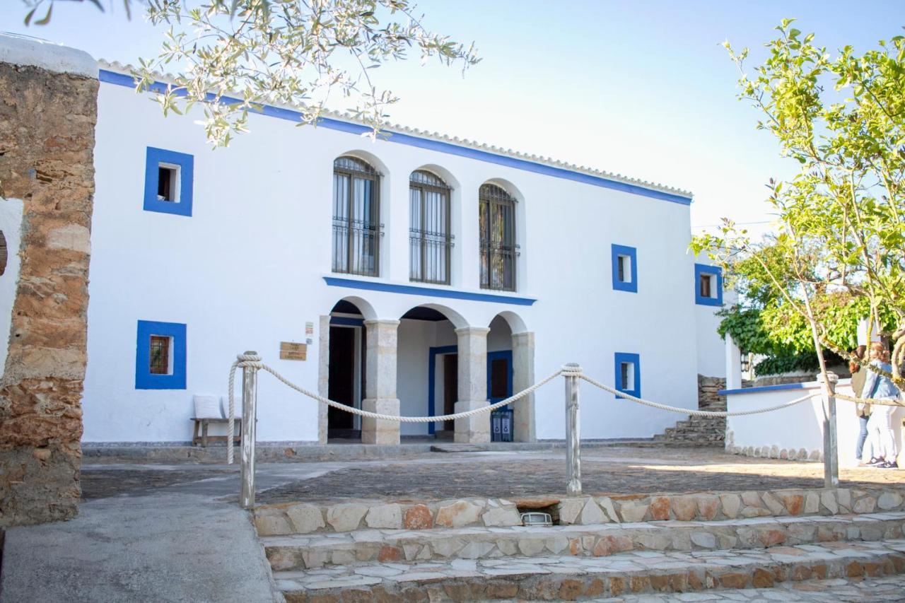 Agroturismo Can Marquet - Adults Only Santa Gertrudis  Dış mekan fotoğraf