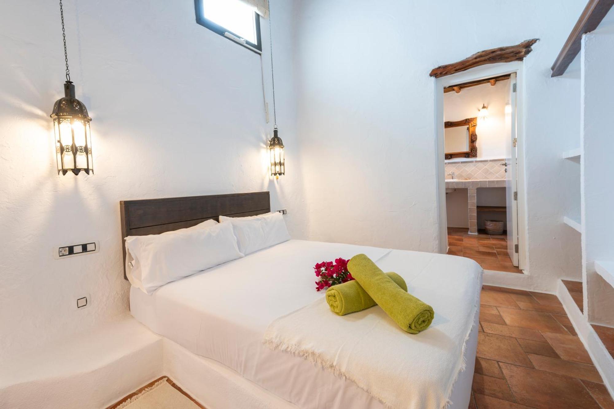 Agroturismo Can Marquet - Adults Only Santa Gertrudis  Oda fotoğraf