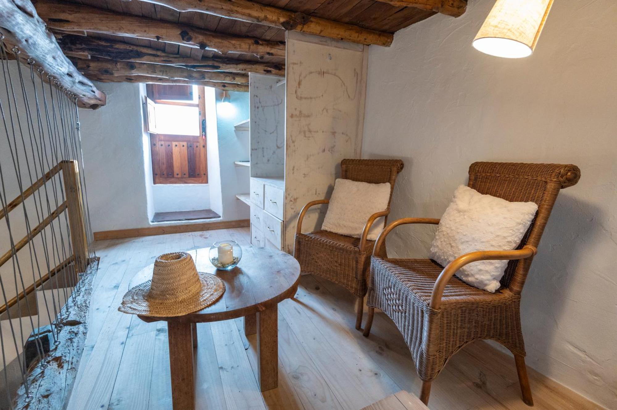 Agroturismo Can Marquet - Adults Only Santa Gertrudis  Oda fotoğraf