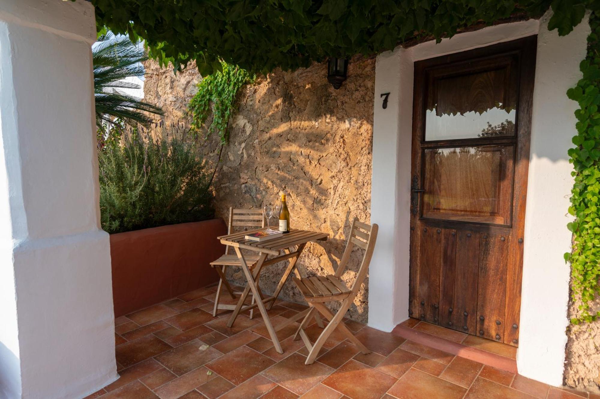 Agroturismo Can Marquet - Adults Only Santa Gertrudis  Dış mekan fotoğraf