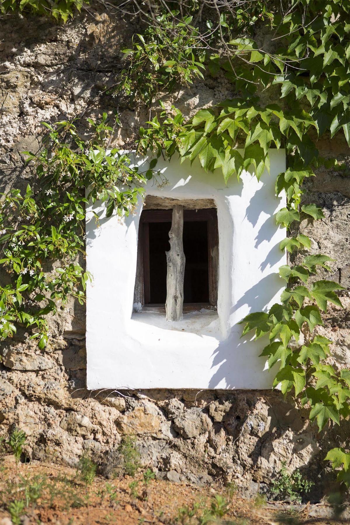 Agroturismo Can Marquet - Adults Only Santa Gertrudis  Dış mekan fotoğraf