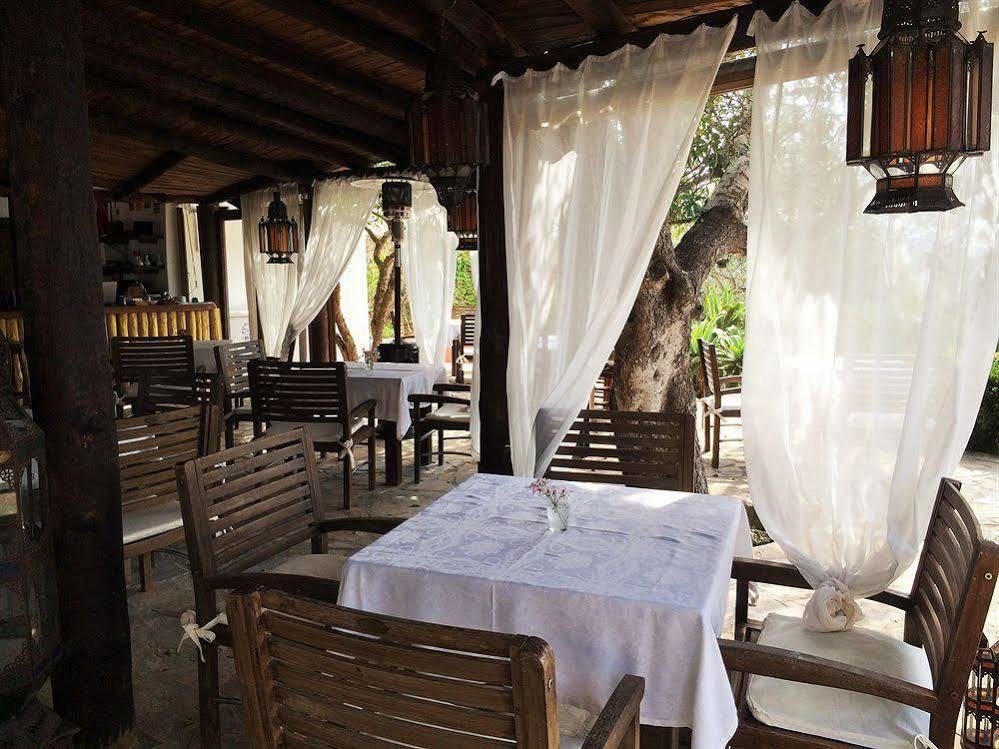Agroturismo Can Marquet - Adults Only Santa Gertrudis  Dış mekan fotoğraf